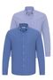 2-Pack Basic Shirts