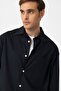 Cotton relaxed men's shirt - 6