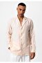 Relax fit men's shirt - 2