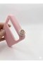 iPhone 17 Pro Latte Figured Silicone Case