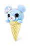 Sweet Plush - Blue - 2
