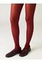 Lcwk 40 Denier Matte Women's Pantyhose - 6