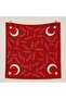 Patterned Scarf