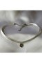 Satin Rope Choker - Necklace - 3