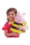 Kostümlü Peluş Arı Peppa - 2