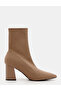 Ankle boots, Brown - 2