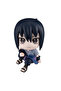 Naruto Shippuden Sasuke Uchiha Look Up Figure (repeat) by Megahouse - 2