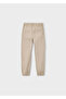 Boy's Gabardine Trousers Beige 6574 - 3