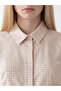 Nevavm with a Difference Plaid Short Sleeve Women's Shirt - 3