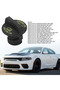 1.93 Inch Oil Filler Cap 53013775AB Balck Stylish Appearance Leakproof Fuel Tank Cap Replacement ... - 6