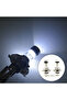 2*Car H4 8000K High/Low Beam 20-LED Fog Light Driving DRL Bulb White Lamp Fog Lamp Driving Light ... - 2