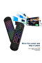 M5 Air Mouse Remote – Wireless Smart TV & Android Box Voice Control Remote - 5