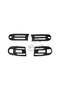 Front and Rear Headlight Protector - 2