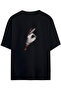 Drake Iceman Custom Design Printed Premium Cotton Unisex T-Shirt