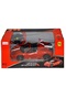 Ferrari 458 Speciale Convertible Die-Cast Model, 1:14 Scale - 3