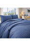 Double Cotton Satin Double Duvet Cover Set 200 X 220