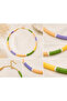 Pastel Summer Fimo Necklace - 2