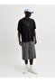 تي شيرت JCOSOLANA CHECKERED BACK TEE SS CREW - 5