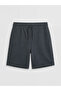 Nevavm Regular Fit Men's Shorts with Difference - 5
