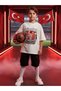 Boy's Turkey 10 Printed T-Shirt - 3