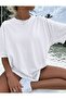 Kadin La Dolce Vita Il Limone Printed T-Shirt - 2