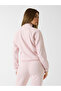 Full zip scuba sweatshirt - 4
