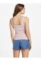 Alicia sweater tank - 5