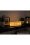 Home Written Led Night Light Decorative Table Lamp |   Ambient Light |   Modern Home Decor - 2