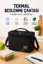 Thermal Bag Lunch Box Thermal Insulated Girls Boys Kids School Meal Carry Cooler with Thermos Cold-Keeping Camping Thermos 7.5 Liter - 6