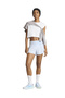 Ka8694 Adi365/// Sho W Blue Women's Shorts - 6
