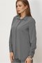 Shirt Collar Tunic 45774 - 2