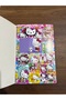 Hello Kitty’li 16 Sayfa 200+ - 2