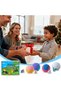 Bath Bombs for Kids, 20 Pack with Surprise Toys Inside for Boys and Girls, Non-Toxic Bubble - 6