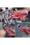 Automatic Wire Strippers, 3 in 1 Wire Cutters, Electrical Terminal Crimper, Automatic Stripping Pliers - 7
