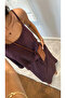 Straped Midi Skirt Bluz Suit - 2