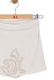 51500 Lamb Shorts E. 4/8Cream - 4