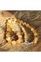 Citrine Glow Necklace #2 - 4