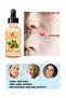 Papaya Extract Face Serum for Brightening, Hydration & Acne Care – 30ml - 3