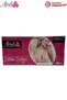Premium Women's Front-Opening Strapless A+ Adhesive Silicone Low-Cut Bra for Evening Dresses and Gowns - 6
