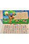 Çarpmaca - Multiplication Table Teaching Game |   Natural Wooden Educational Box Game - 2