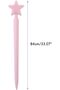 Silk Route - Plastic Toothpicks Set, 40 PCS Food Fruit Fork, Cute Animals Fork, Mini Cake Fork - 3