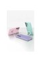 Glb-Stl41414 Samsung Galaxy S24 Ultra Regal Cover with Magsafe Stand - Deep Purple - 5