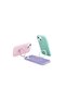 Apple iPhone 15 Plus Regal Magsafe Stand Cover - Water Green - 5