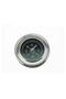 Glb-Stl41414 Round Metal Case Durable Compass 60mm
