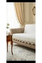 Premium Luxury Chenille French Lace Sofa Cover - Non-Slip Living Room Sofa/Bed Sofa Cover 170X210 - 3