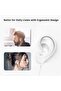USB-C Headphones Compatible With Phone 17/16/15 Series, Wired USB-C Earphones - 4
