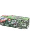 Grass/hedge trimmer with 3.6V battery - 7