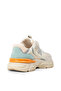 Women's Beige Sneaker Shoes - 2