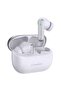 Delta AI In-ear True Wireless Earbud, White, SM-DELTA-AI-ANC-WHI - 7