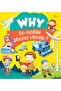 Why Do Mobile Phones Vibrate?